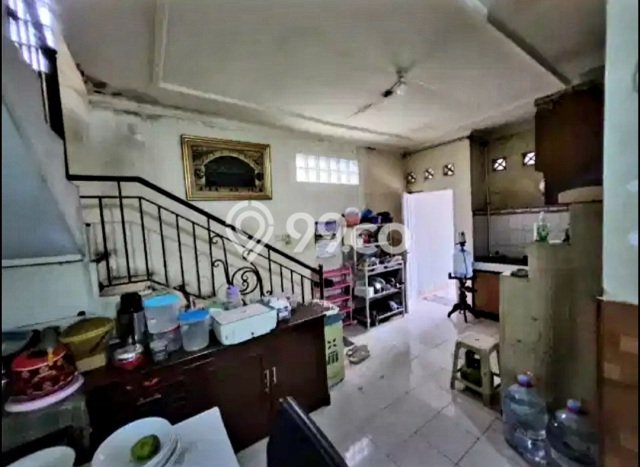 Hunian Nyaman Asri 5 KT Siap Huni di Ciwastra Bandung Hunian Nyaman Asri 5 KT Siap Huni di Ciwastra Bandung