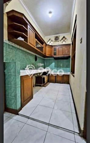 Jual Rumah Bagus Siap Huni LB 155m2 di Arcamanik, Bandung Jual Rumah Bagus Siap Huni LB 155m2 di Arcamanik, Bandung