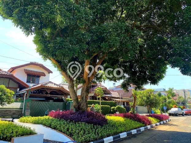 Rumah Elit Modern Siap Huni di Pasteur Bandung Rumah Elit Modern Siap Huni di Pasteur Bandung