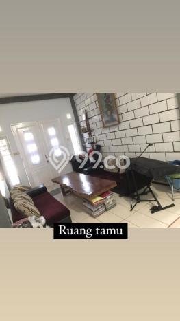 For Sale Rumah 5 Kamar Lokasi Ideal Bagus dan Strategis di Antapani For Sale Rumah 5 Kamar Lokasi Ideal Bagus dan Strategis di Antapani