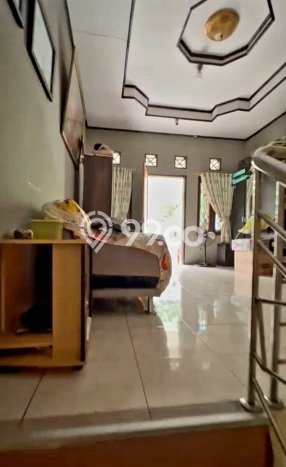 For Sale Rumah 3 Kamar Lokasi Ideal Nyaman dan Strategis di Antapani For Sale Rumah 3 Kamar Lokasi Ideal Nyaman dan Strategis di Antapani