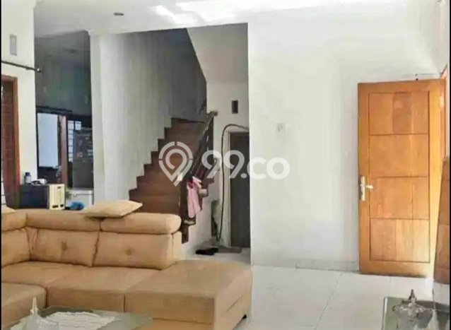 Rumah Mewah LB 200m2 Siap Huni Desain Elegan di Setiabudi, Bandung Rumah Mewah LB 200m2 Siap Huni Desain Elegan di Setiabudi, Bandung
