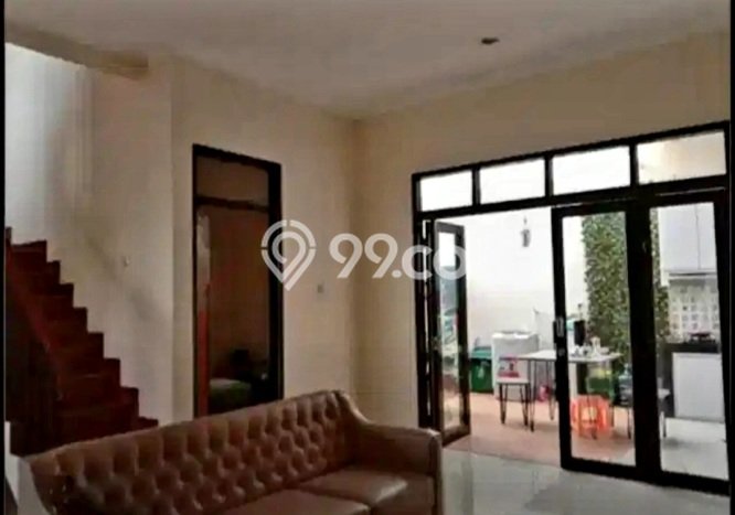Dijual Rumah 3 Kamar Lokasi Ideal Bagus dan Strategis di Rancasari Dijual Rumah 3 Kamar Lokasi Ideal Bagus dan Strategis di Rancasari