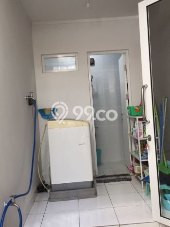 Rumah Minimalis 4 Kamar LT 132m2 di Summarecon Bandung Rumah Minimalis 4 Kamar LT 132m2 di Summarecon Bandung