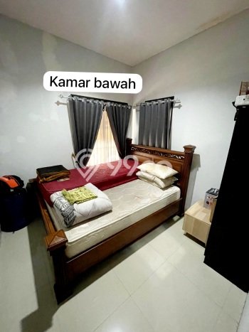 Dijual Rumah Eksklusif 3 KT di Cicaheum, Bandung Dijual Rumah Eksklusif 3 KT di Cicaheum, Bandung
