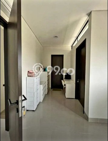 Rumah 5 KT 4 KM di Kawasan , Bandung Rumah 5 KT 4 KM di Kawasan , Bandung