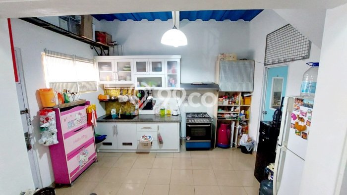 Rumah LT 110m2m² Lokasi Premium di Rancasari, Dekat Fasilitas Umum, Bandung Rumah LT 110m2m² Lokasi Premium di Rancasari, Dekat Fasilitas Umum, Bandung