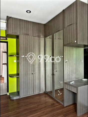 Rumah LT 108m2m² Harga Terjangkau di Arcamanik, Bandung Rumah LT 108m2m² Harga Terjangkau di Arcamanik, Bandung