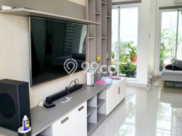 Hunian Nyaman , Lingkungan Tenang - 3 KT Hunian Nyaman , Lingkungan Tenang - 3 KT