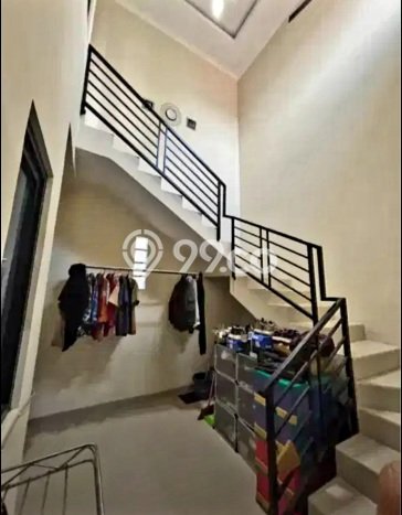 Dijual Cepat Rumah Bagus Siap Huni LB 90m2 di Margahayu, Bandung Dijual Cepat Rumah Bagus Siap Huni LB 90m2 di Margahayu, Bandung