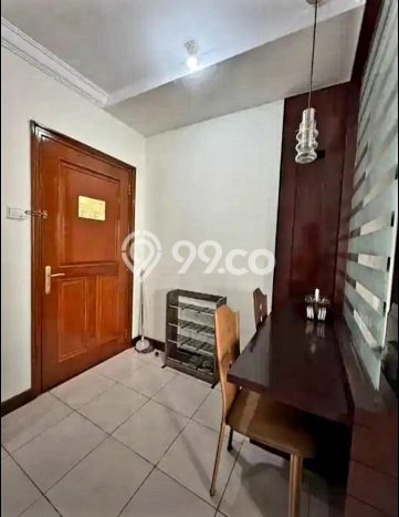 Apartemen Terjangkau Dijual di Bandung 0 KT & 1 KM Apartemen Terjangkau Dijual di Bandung 0 KT & 1 KM