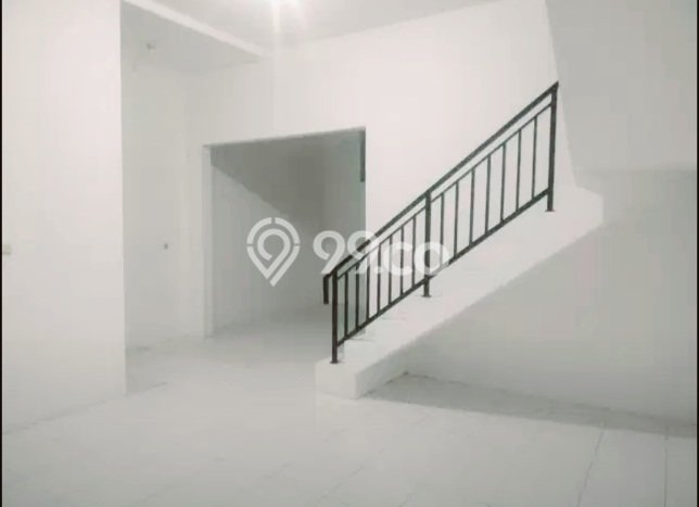 Hunian Cantik Modern Lb 150m2 di Arcamanik, Bandung Hunian Cantik Modern Lb 150m2 di Arcamanik, Bandung