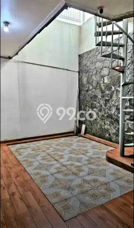 Rumah Modern 3 Kamar LT 189m2 di Taman Holis Indah Rumah Modern 3 Kamar LT 189m2 di Taman Holis Indah
