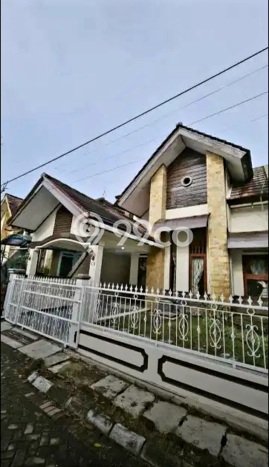 Jual Rumah Bagus Siap Huni LB 155m2 di Arcamanik, Bandung Jual Rumah Bagus Siap Huni LB 155m2 di Arcamanik, Bandung