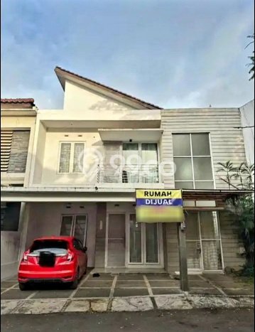 Dijual Hunian Rumah Nyaman 4 Kamar di Cigadung, Bandung Dijual Hunian Rumah Nyaman 4 Kamar di Cigadung, Bandung