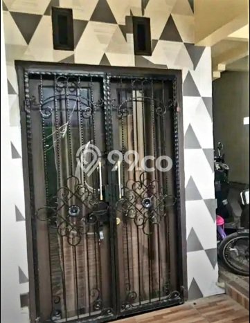 Dijual Rumah 3 Kamar Lokasi Strategis Bagus dan Strategis di Kiaracondong Dijual Rumah 3 Kamar Lokasi Strategis Bagus dan Strategis di Kiaracondong