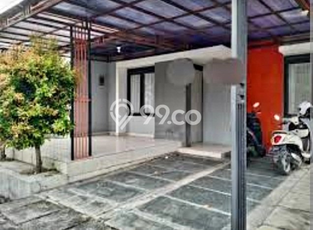 Rumah Luas Asri 3 KT Siap Huni di Ciwastra Bandung Rumah Luas Asri 3 KT Siap Huni di Ciwastra Bandung