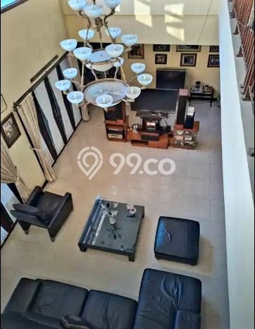 For Sale! Luxury House LT 728m2 Desain Elegan di Tubagus Ismail For Sale! Luxury House LT 728m2 Desain Elegan di Tubagus Ismail