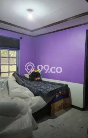 Rumah di Astanaanyar, Bandung, Luas 208m2m² LB 350m2m² Rumah di Astanaanyar, Bandung, Luas 208m2m² LB 350m2m²