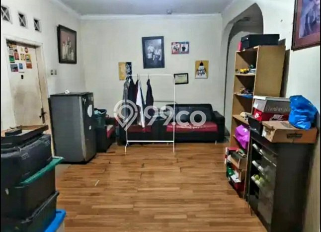 Hunian Nyaman Asri 5 KT Siap Huni di Ciwastra Bandung Hunian Nyaman Asri 5 KT Siap Huni di Ciwastra Bandung