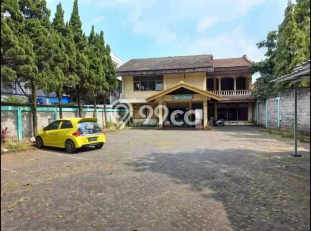 Jarang Ada! Rumah Kontrakan 17 Kamar Bagus Siap Huni Suci Jarang Ada! Rumah Kontrakan 17 Kamar Bagus Siap Huni Suci
