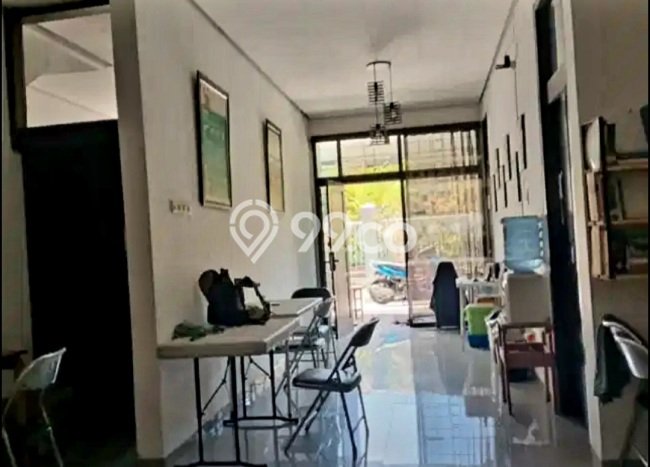 Dijual Rumah Eksklusif 5 KT di Cikutra, Bandung Dijual Rumah Eksklusif 5 KT di Cikutra, Bandung