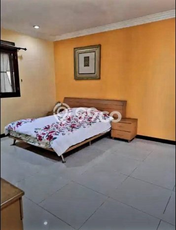 For Sale! Luxury House LT 728m2 Desain Elegan di Tubagus Ismail For Sale! Luxury House LT 728m2 Desain Elegan di Tubagus Ismail