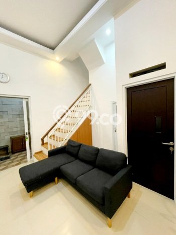 Hunian Cantik Minimalis Lb 120m2 di Bojongsoang, Bandung Hunian Cantik Minimalis Lb 120m2 di Bojongsoang, Bandung