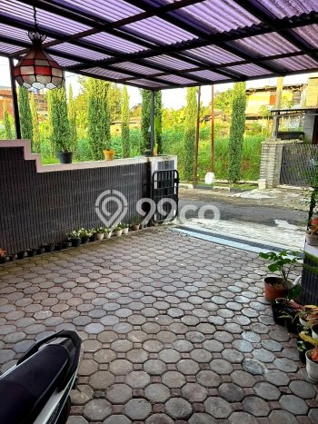 Rumah Elit Modern Siap Huni di Pasteur Bandung Rumah Elit Modern Siap Huni di Pasteur Bandung