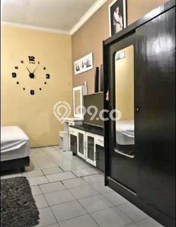 Dijual Rumah 3 Kamar Lokasi Strategis Bagus dan Strategis di Kiaracondong Dijual Rumah 3 Kamar Lokasi Strategis Bagus dan Strategis di Kiaracondong