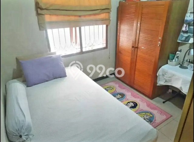 Rumah Siap Huni 3 KT 2 KM di Arcamanik, Bandung Rumah Siap Huni 3 KT 2 KM di Arcamanik, Bandung