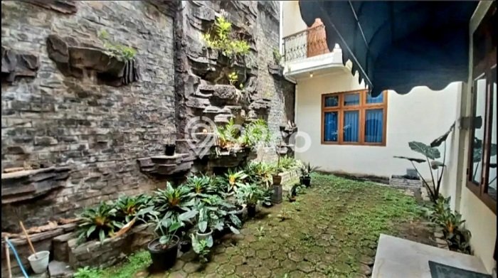 Dijual Hunian Mewah dengan Fasilitas Sekitar Komplit di Antapani, Bandung Dijual Hunian Mewah dengan Fasilitas Sekitar Komplit di Antapani, Bandung