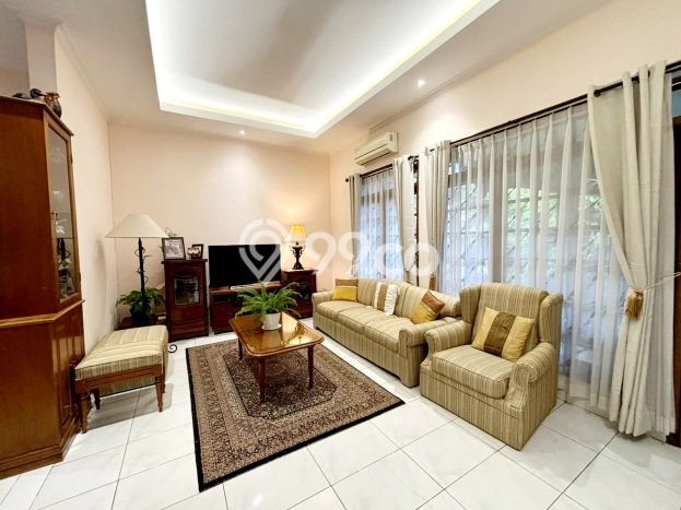 Rumah Elit Modern Siap Huni di Pasteur Bandung Rumah Elit Modern Siap Huni di Pasteur Bandung