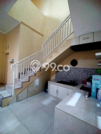 Rumah Modern Cantik 4 Kamar Bisa Langsung Pindah di Arcamanik Rumah Modern Cantik 4 Kamar Bisa Langsung Pindah di Arcamanik
