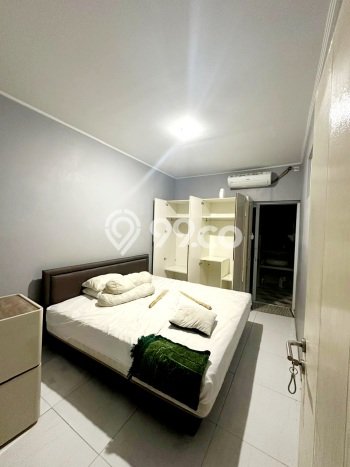 Rumah Modern 4 Kamar LT 128m2 di Ciwastra Rumah Modern 4 Kamar LT 128m2 di Ciwastra