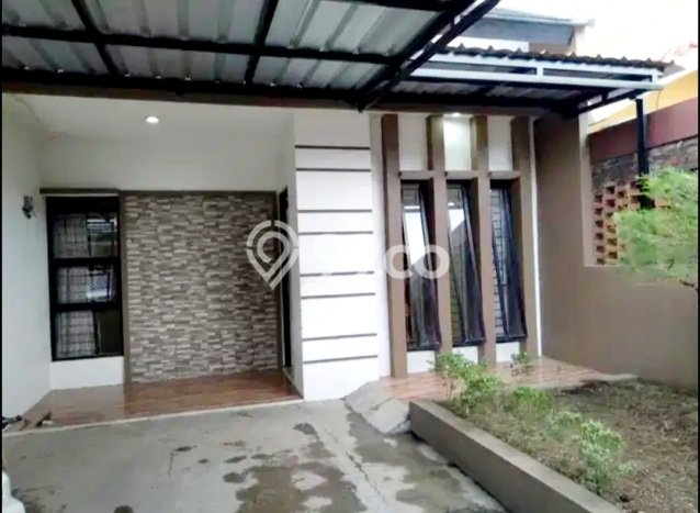 Jual Rumah Strategis Bagus Punya 3 KT di Margahayu Bandung SHM Jual Rumah Strategis Bagus Punya 3 KT di Margahayu Bandung SHM