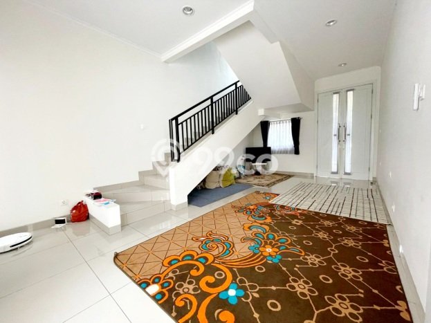 Rumah Nyaman 2 KT LT 112m2m² di , Bandung Rumah Nyaman 2 KT LT 112m2m² di , Bandung