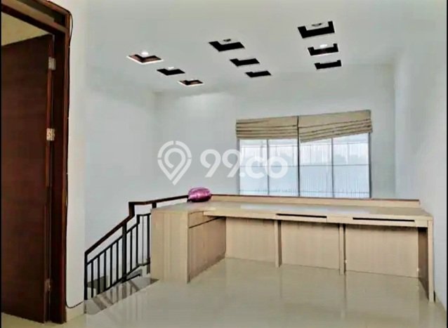 Rumah Terawat 3 KT 2 KM di Lokasi Strategis Batununggal, Bandung Rumah Terawat 3 KT 2 KM di Lokasi Strategis Batununggal, Bandung