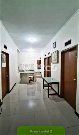 Dijual Rumah 5 Kamar Lokasi Strategis Nyaman dan Strategis di Bojongsoang Dijual Rumah 5 Kamar Lokasi Strategis Nyaman dan Strategis di Bojongsoang