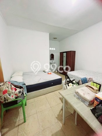 Hunian Cantik Modern Lb 70m2 di Katapang, Bandung Hunian Cantik Modern Lb 70m2 di Katapang, Bandung