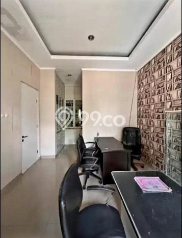 Jual Rumah Luas Megah Dengan View Cantik di Cigadung, Bandung Jual Rumah Luas Megah Dengan View Cantik di Cigadung, Bandung