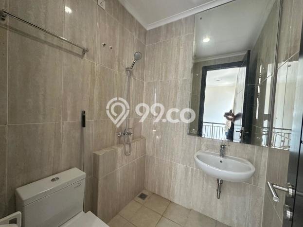 Rumah Modern 2 KT LT 102m2 di Podomoro Park Bandung Rumah Modern 2 KT LT 102m2 di Podomoro Park Bandung