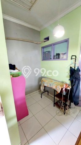 Rumah LT 110m2m² Lokasi Premium di Rancasari, Dekat Fasilitas Umum, Bandung Rumah LT 110m2m² Lokasi Premium di Rancasari, Dekat Fasilitas Umum, Bandung