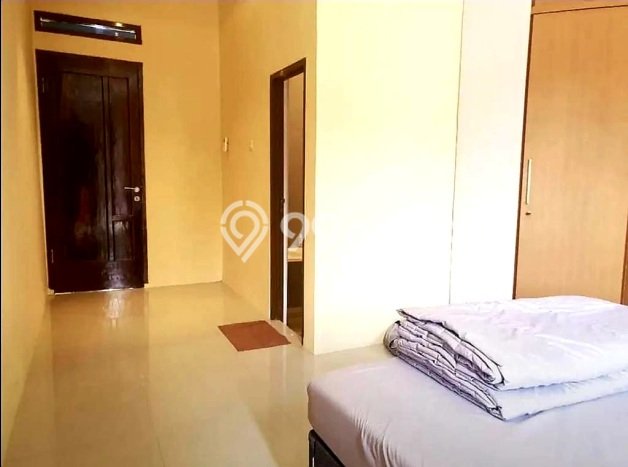Dijual Cepat Rumah Bagus Siap Huni LB 285m2 di Mandalajati, Bandung Dijual Cepat Rumah Bagus Siap Huni LB 285m2 di Mandalajati, Bandung