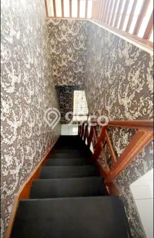 Sewa Rumah Murah di Pasteur Bandung Punya 4 Kamar Tidur Sewa Rumah Murah di Pasteur Bandung Punya 4 Kamar Tidur