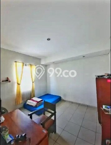 Rumah Mewah LB 160m2 Siap Huni Desain Elegan di Geger Kalong, Bandung Rumah Mewah LB 160m2 Siap Huni Desain Elegan di Geger Kalong, Bandung