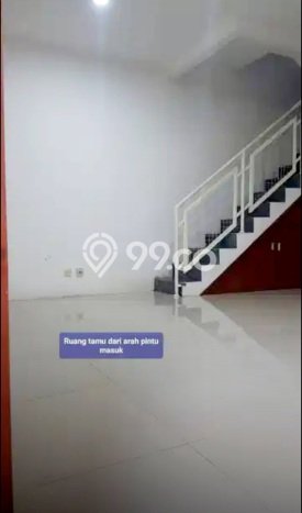 Dijual Cepat Rumah Bagus Siap Huni LB 126m2 di Mandalajati, Bandung Dijual Cepat Rumah Bagus Siap Huni LB 126m2 di Mandalajati, Bandung