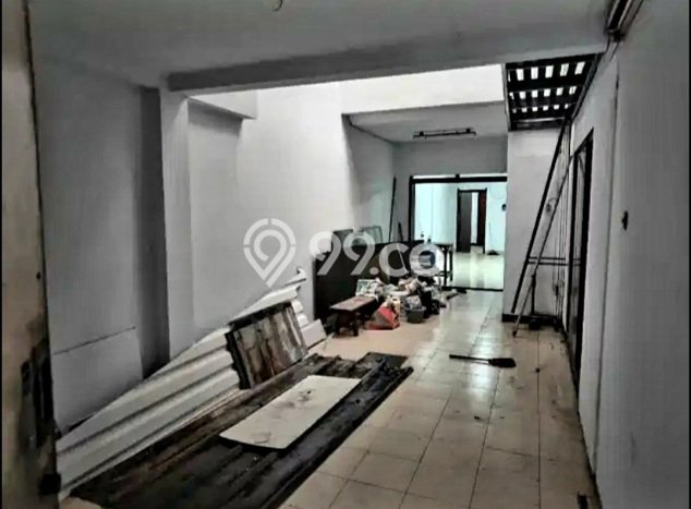 Rumah Bagus Siap Huni Di Lengkong Luas 300m2 Aman Rumah Bagus Siap Huni Di Lengkong Luas 300m2 Aman