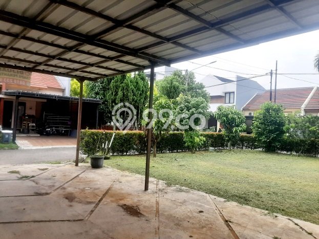 Kavling Tanah di Rancasari Dijual Luas 235m2 Legalitas SHM Kavling Tanah di Rancasari Dijual Luas 235m2 Legalitas SHM