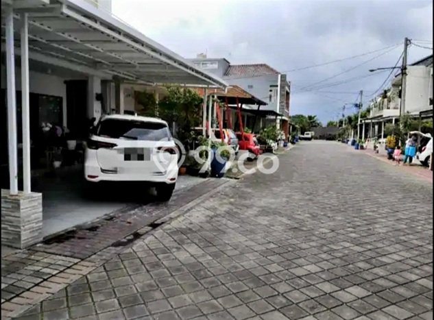 HARGA TERBAIK! Rumah Berkualitas area Margahayu, Luas 93m2m² LB 120m2m² HARGA TERBAIK! Rumah Berkualitas area Margahayu, Luas 93m2m² LB 120m2m²